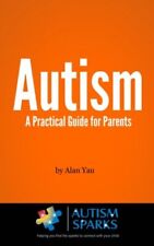 Autism practical guide for sale  UK