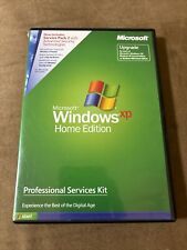 Microsoft Windows XP Home Edition 2004 actualización con clave de producto segunda mano  Embacar hacia Argentina