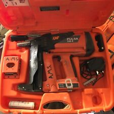 Spit nail gun for sale  Shipping to Ireland