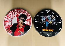 Dylan dog orologi usato  Roma