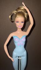 Ballerina barbie inch for sale  Huntingburg