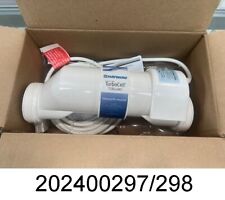 Hayward TCELL940 Extended Life Replacement Salt Chlorinator Cell for T-CELL-15 for sale  Shipping to South Africa