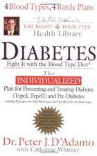 Diabetes fight blood for sale  Carlstadt