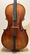 Cello labelled amati for sale  BIRMINGHAM