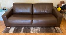 Hochwertiges sofa couch gebraucht kaufen  Heddernheim
