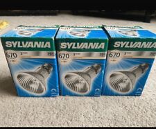 Sylvania spotlight bulbs for sale  BRADFORD