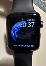 Apple watch series usato  Molfetta