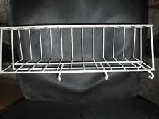 Metal wire basket for sale  Pipersville