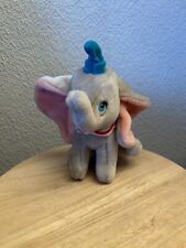 Peluche disney dumbo d'occasion  Besançon