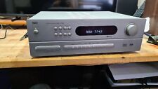 Nad receiver t743 for sale  WARRINGTON