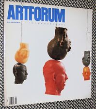 1995 artforum magazine for sale  New York