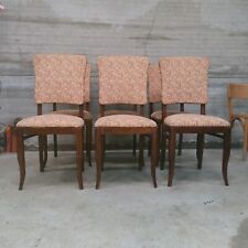 Chaises chene post d'occasion  Steenwerck