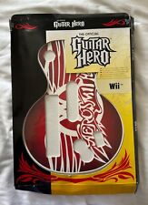 guitar hero faceplate for sale  WALTON ON THE NAZE
