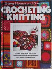 Crocheting & Knitting for sale  Montgomery