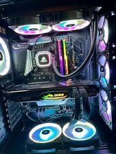 Gaming rtx 2080 for sale  WAKEFIELD