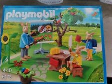Playmobil 6173 sterhasenschule gebraucht kaufen  Mainhausen
