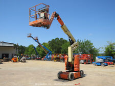 electric boom lift for sale  Mabelvale
