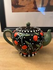 engelbreit teapot for sale  Atlanta
