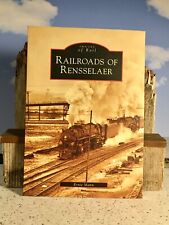Railroads rensselaer ernie for sale  Arlington