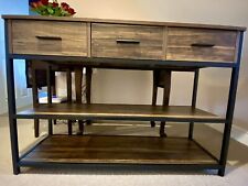 Console table drawers for sale  TADCASTER