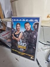 Dvd raid dingue d'occasion  Saint-Malo