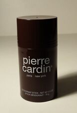 Pierre cardin deodorant for sale  Elizabeth