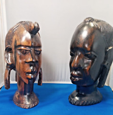 African female bust for sale  Montgomery