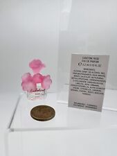 Miniature cabotine rose d'occasion  Paris XIII