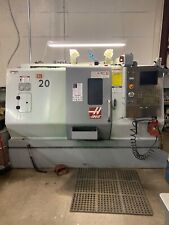 2006 haas sl20 for sale  Shipping to Ireland