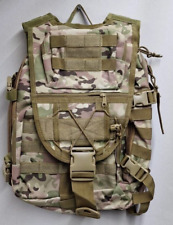 Tactical military backpack for sale  LEICESTER