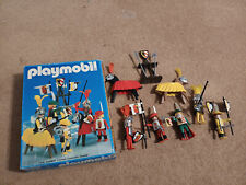 Playmobil klicky tournoi d'occasion  Mulhouse-