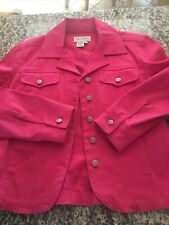 Woman bright pink for sale  Clinton Township