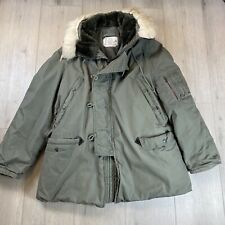 Vtg parka extreme for sale  Shipping to Ireland