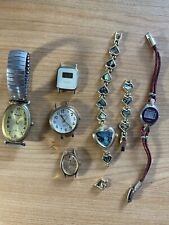 Watches bundle working for sale  BEXHILL-ON-SEA