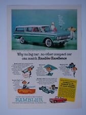 1961 rambler classic for sale  Festus