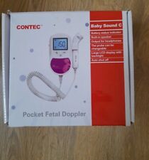 Fetal doppler fetal for sale  ROTHERHAM