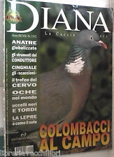 Diana 2003 colombacci usato  Salerno