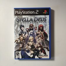 Stella deus ps2 d'occasion  Toulouse-