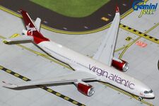 Gemini Jets 1:400 Virgin Atlantic Airbus A330-900neo GJVIR2181 G-VJAZ for sale  Shipping to South Africa