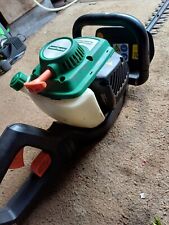 Hedge cutter petrol for sale  MORETON-IN-MARSH