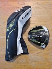 Used, cobra radspeed xb driver head only/ 10.5 degree for sale  Shipping to South Africa