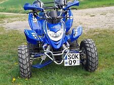 Shineray quad xy300ste gebraucht kaufen  Bad Lobenstein