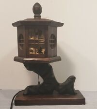 Vintage chinese pagoda for sale  Lakeland