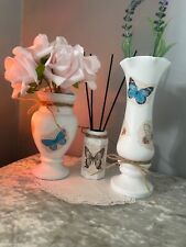 Butterfly vase reed for sale  EAST COWES