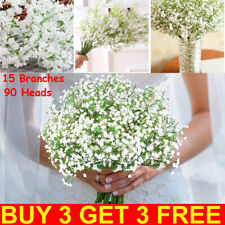 Artificial baby breath for sale  MANCHESTER