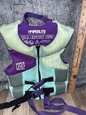 Hyperlite life vest for sale  Bonita Springs