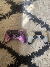 Ps4 scuf controllers for sale  COVENTRY