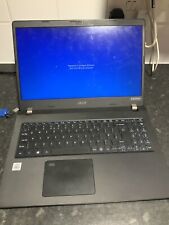 Acer travelmate p215 for sale  BOLTON