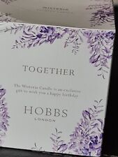 Together hobbs london for sale  Shipping to Ireland