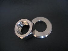 Stainless steel rear for sale  Shipping to Ireland